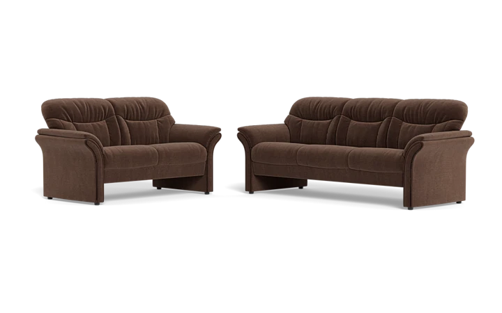Chicago 2125 3+2 pers. sofa