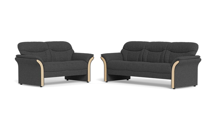 Chicago 2125 3+2 pers. sofa