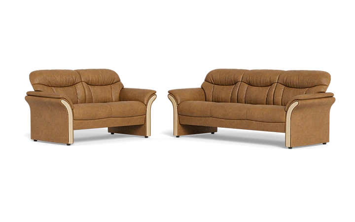 Chicago 2125 3+2 pers. sofa