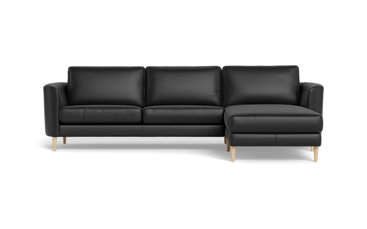 Symfoni 2018 sofa med chaiselong