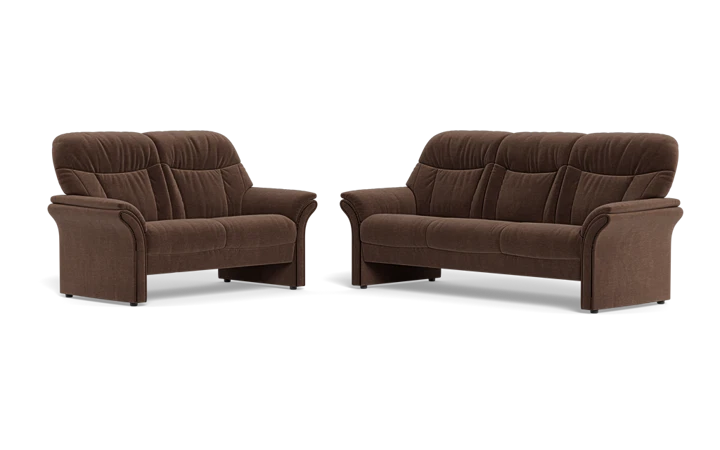 Chicago 1915 3+2 pers. sofa