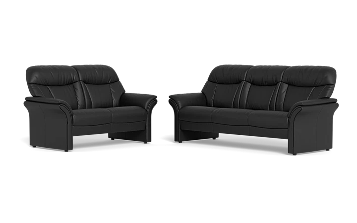 Chicago 1915 3+2 pers. sofa