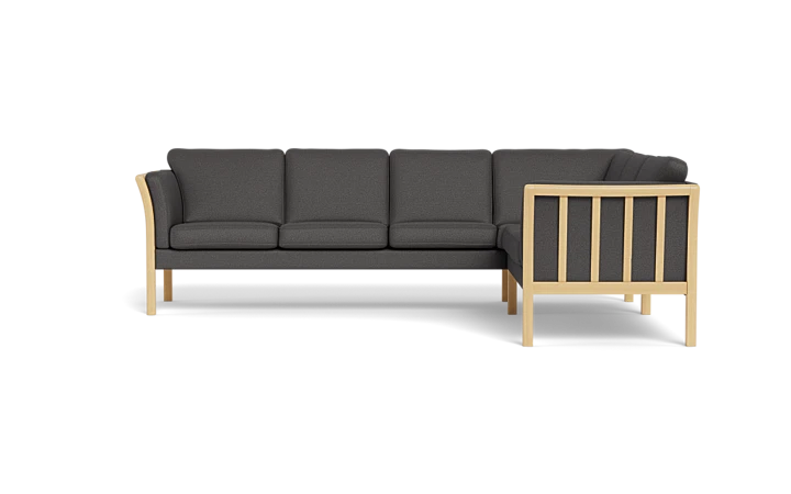 Rosenholm hjørnesofa