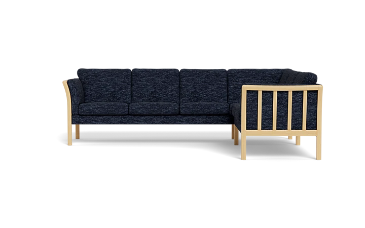 Rosenholm hjørnesofa