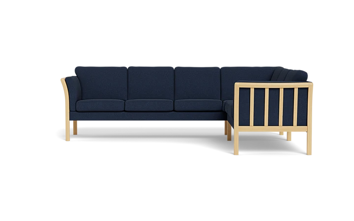 Rosenholm hjørnesofa