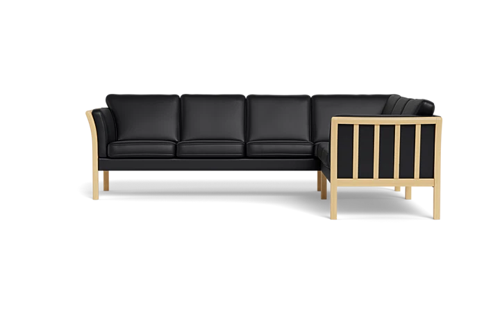 Rosenholm hjørnesofa