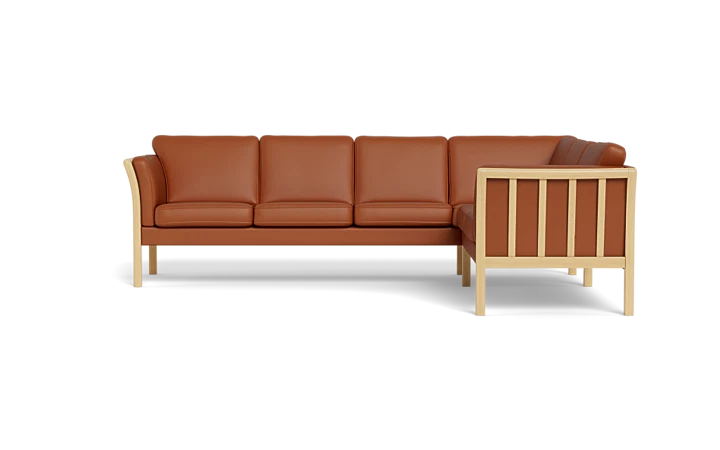 Rosenholm hjørnesofa