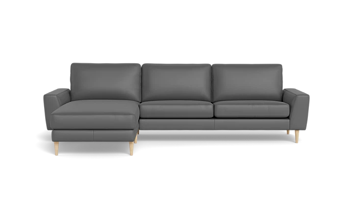 Symfoni 2018 sofa med chaiselong