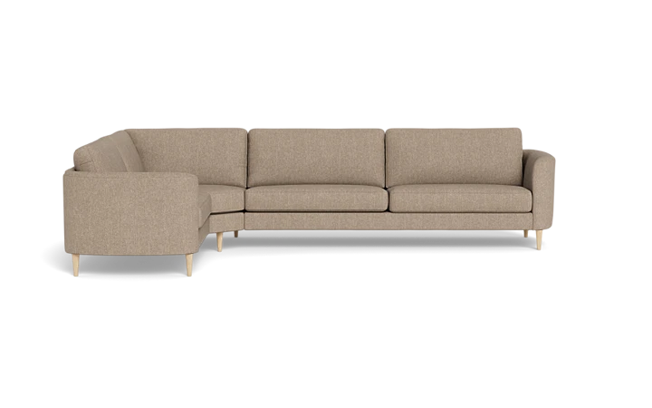 Symfoni 2018 hjørnesofa