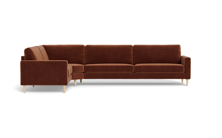 Symfoni 2018 hjørnesofa
