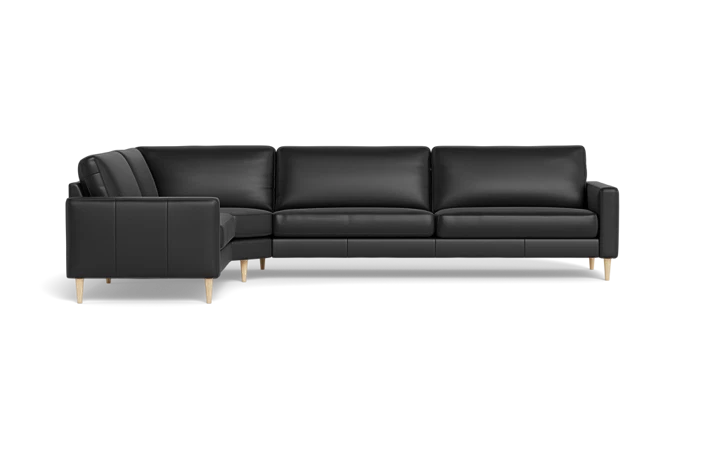 Symfoni 2018 hjørnesofa