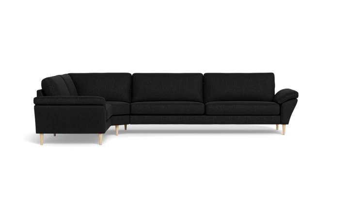 Symfoni 2018 hjørnesofa