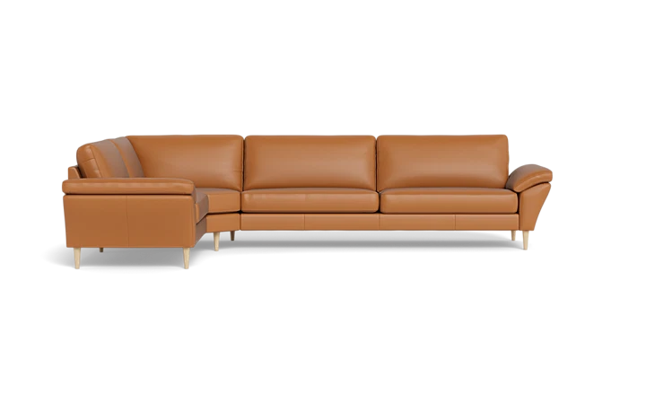 Symfoni 2018 hjørnesofa