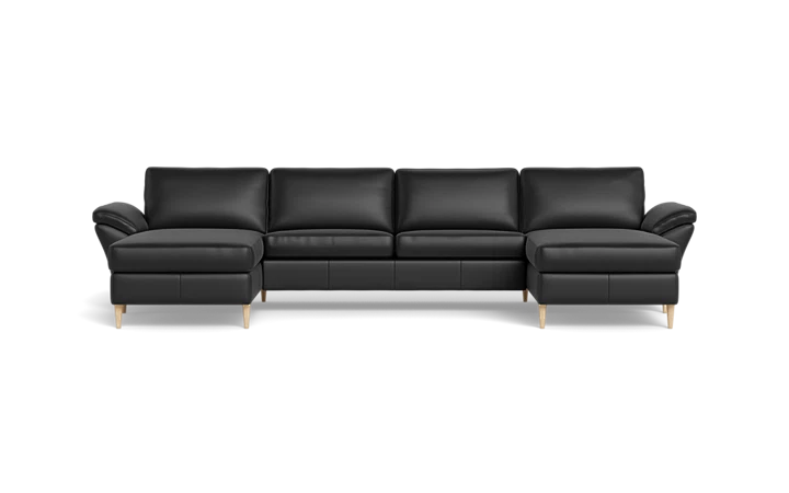 Symfoni 2019 sofa med chaiselonger