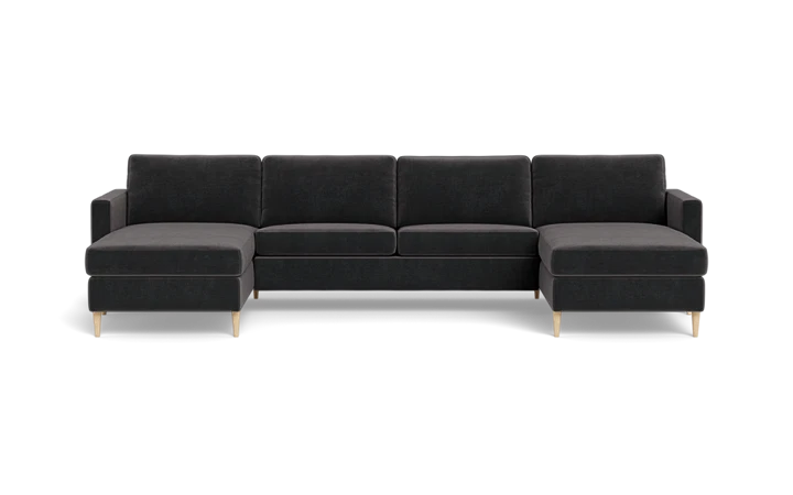 Symfoni 2019 sofa med chaiselonger