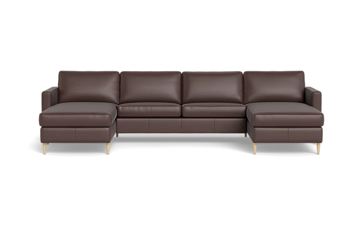 Symfoni 2019 sofa med chaiselonger