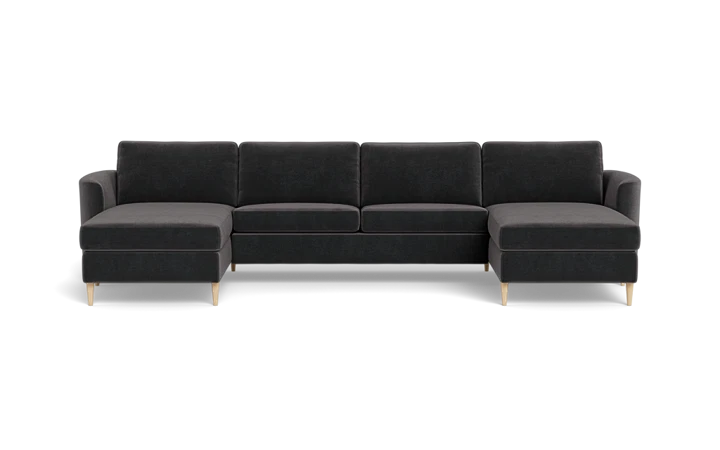 Symfoni 2019 sofa med chaiselonger