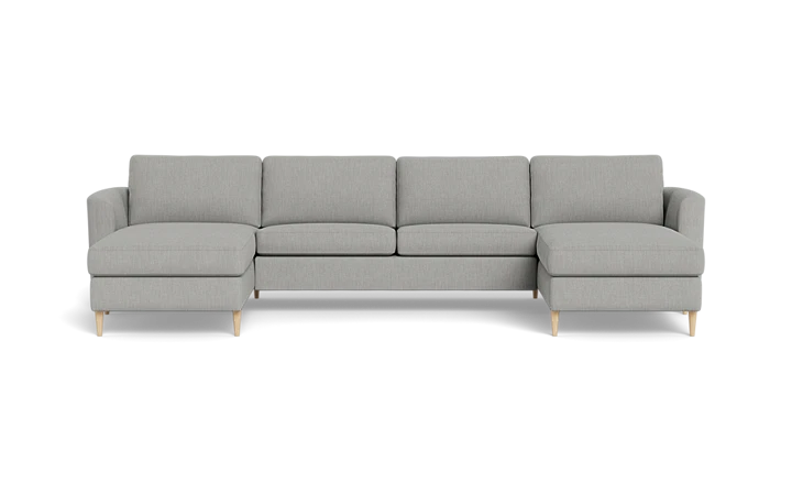 Symfoni 2019 sofa med chaiselonger