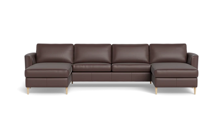 Symfoni 2019 sofa med chaiselonger