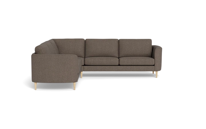 Symfoni 2018 hjørnesofa