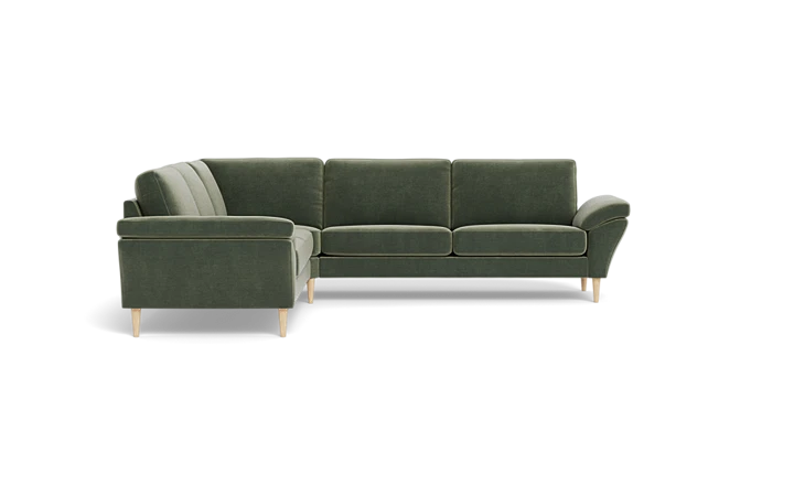 Symfoni 2018 hjørnesofa