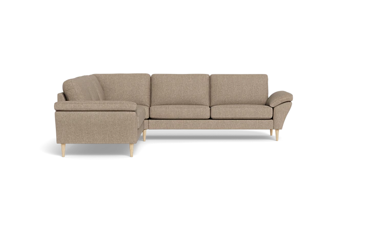 Symfoni 2018 hjørnesofa