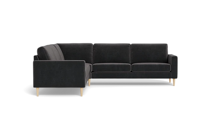 Symfoni 2018 hjørnesofa