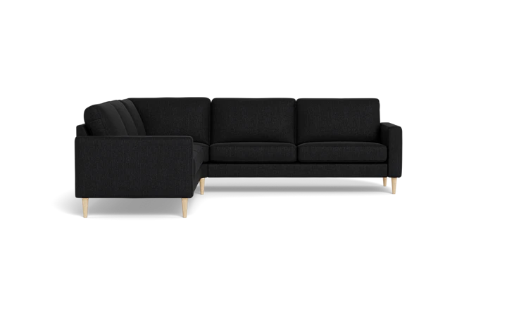 Symfoni 2018 hjørnesofa