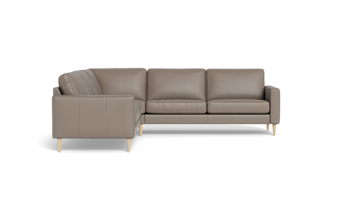 Symfoni 2018 hjørnesofa