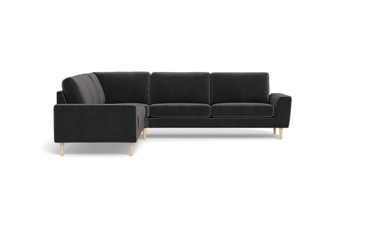 Symfoni 2018 hjørnesofa