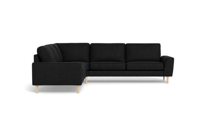 Symfoni 2018 hjørnesofa