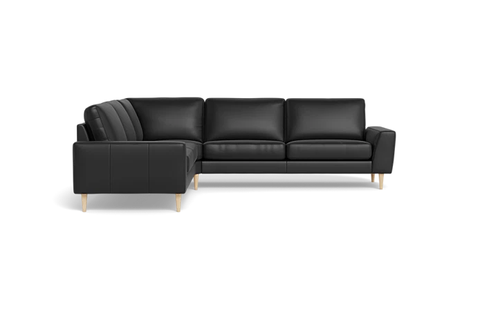 Symfoni 2018 hjørnesofa