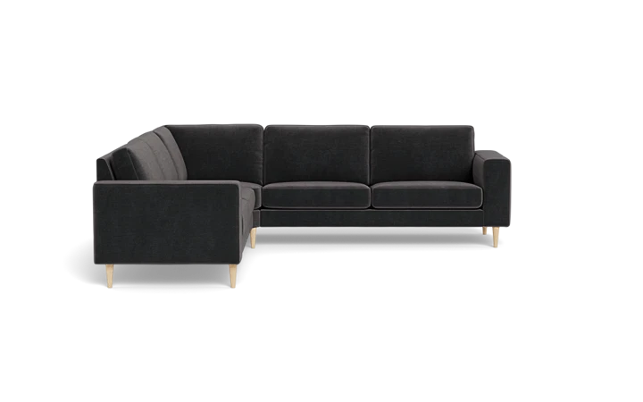 Symfoni 2018 hjørnesofa