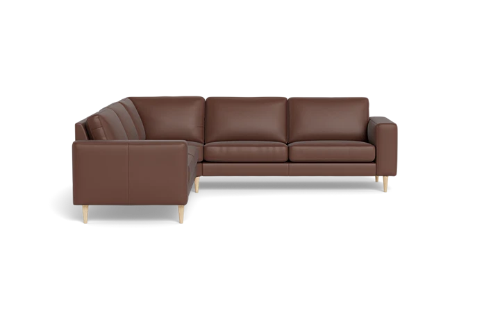 Symfoni 2018 hjørnesofa
