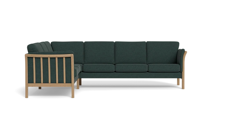 Columbia CL100 Exclusiv hjørnesofa