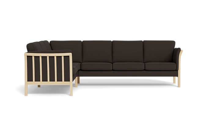 Columbia CL100 Exclusiv hjørnesofa