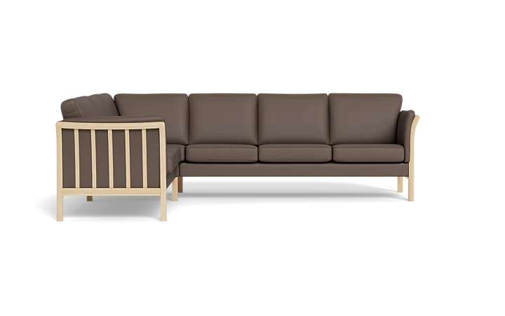 Columbia CL100 Exclusiv hjørnesofa