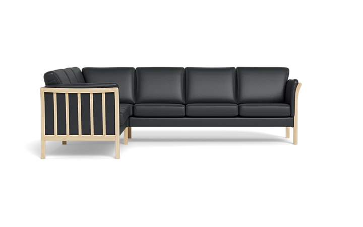 Columbia CL100 Exclusiv hjørnesofa
