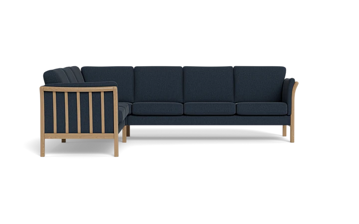 Columbia CL100 Exclusiv hjørnesofa