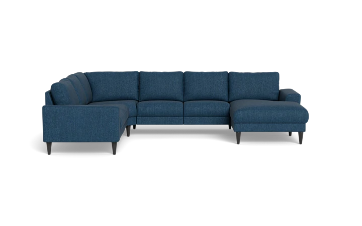 Stamford 2600 hjørnesofa med chaiselong