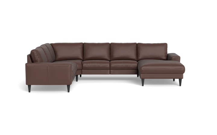 Stamford 2600 hjørnesofa med chaiselong