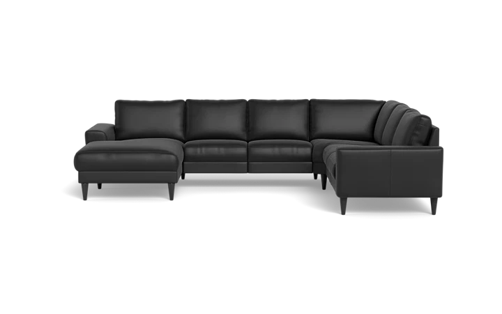 Stamford 2600 hjørnesofa med chaiselong