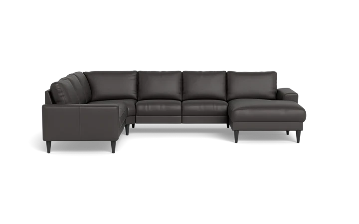 Stamford 2600 hjørnesofa med chaiselong