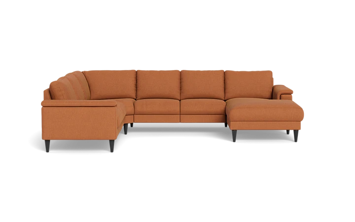 Stamford 2601 hjørnesofa med chaiselong