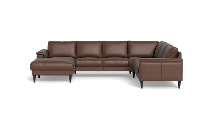 Stamford 2601 hjørnesofa med chaiselong