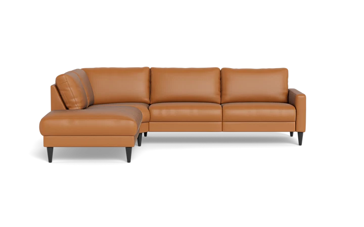 Stamford 2543 sofa med open end