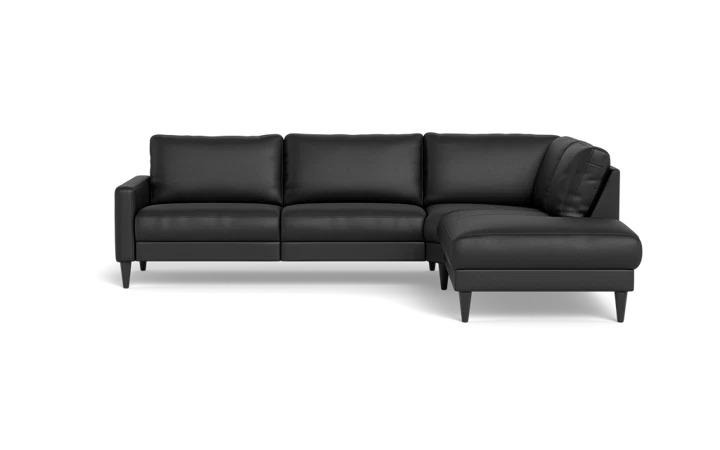 Stamford 2543 sofa med open end