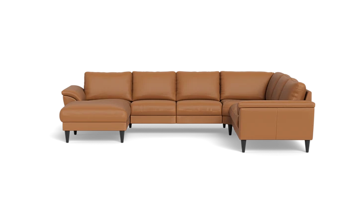 Stamford 2613 hjørnesofa med chaiselong