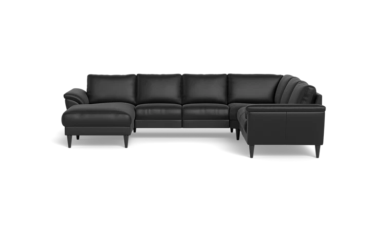 Stamford 2613 hjørnesofa med chaiselong