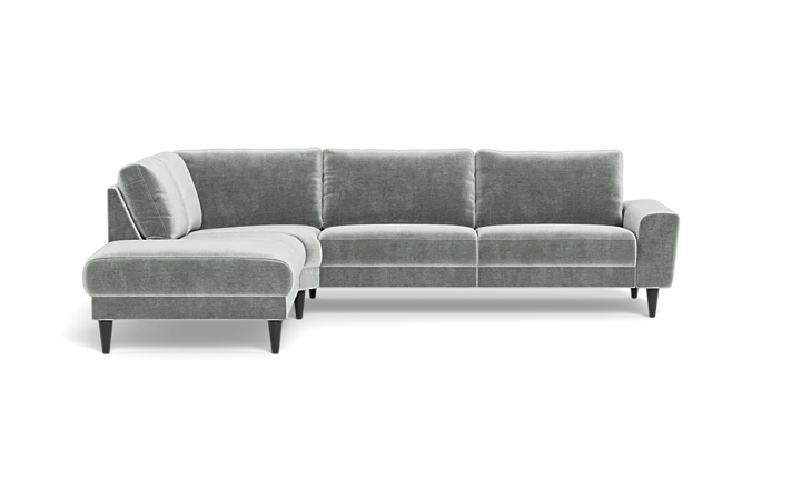 Stamford 2600 sofa med open end
